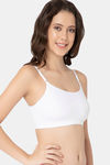 Lady Lyka Modal Sports Bra (Pack of 2) - Multicolor — thumbnail 11